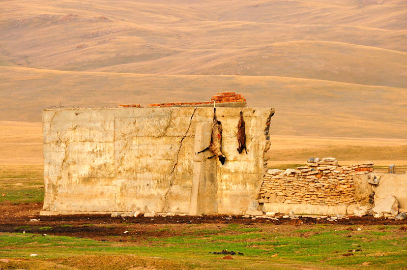 Kyrgyzstan - Asie Centrale